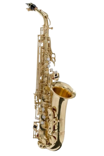 Saxofón Alto Jinbao L200